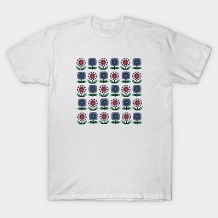 FLOWERS POWER T-Shirt